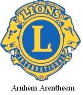 Lions Arnhem Arentheem