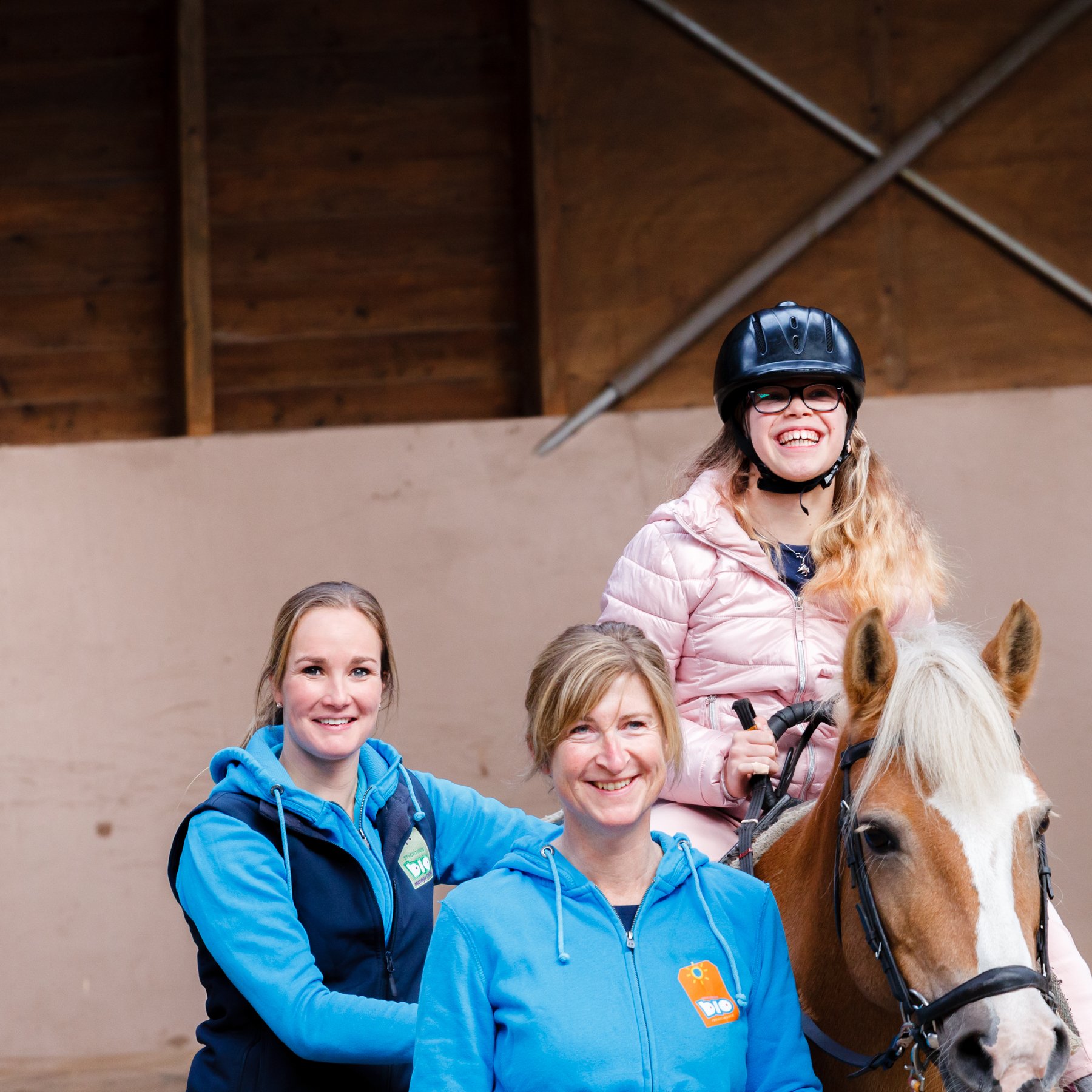 Bio manege Kids